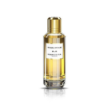 Soleil D'italie - Skin / Scent